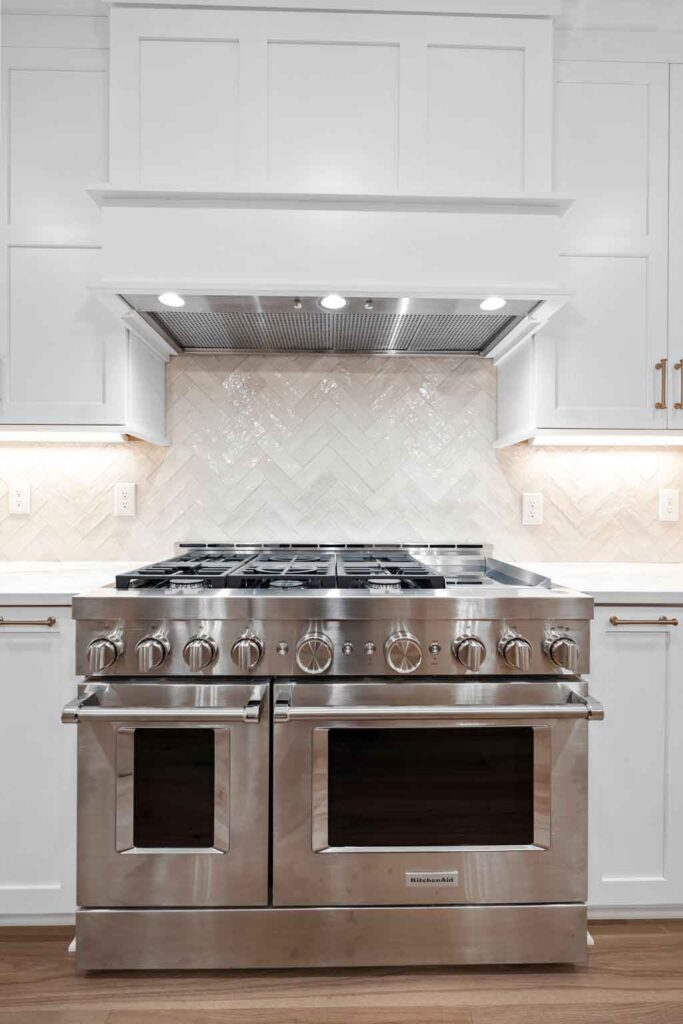 whole home renovation Central Kentucky