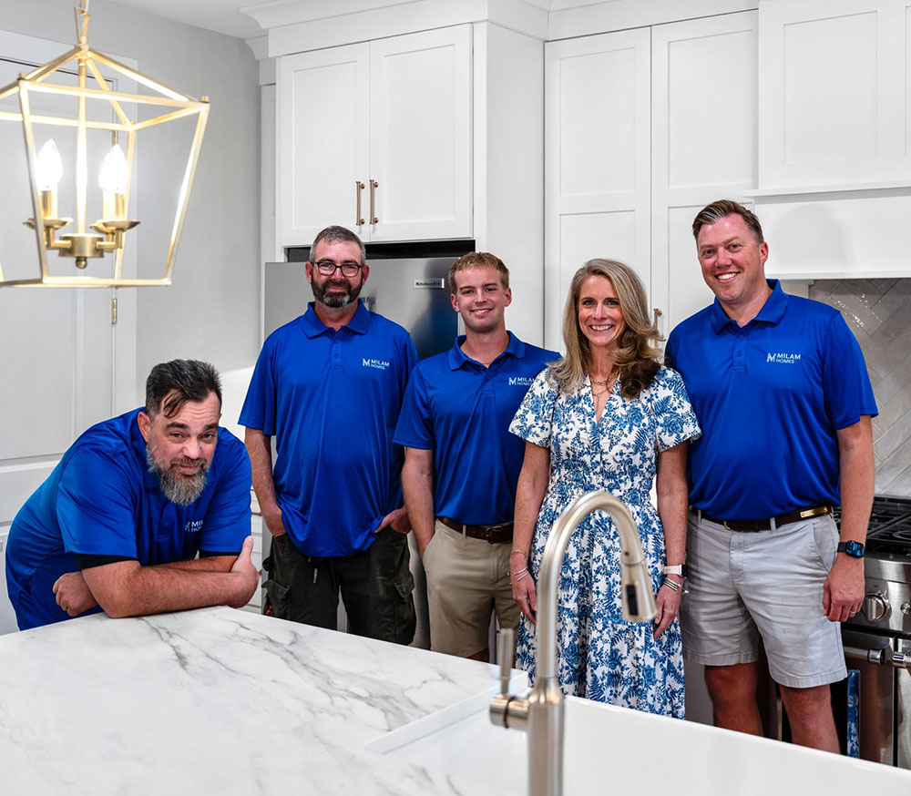 full house renovation services
