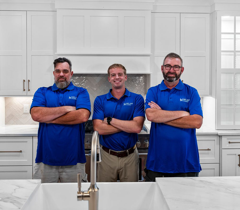 general contractor near Lexington