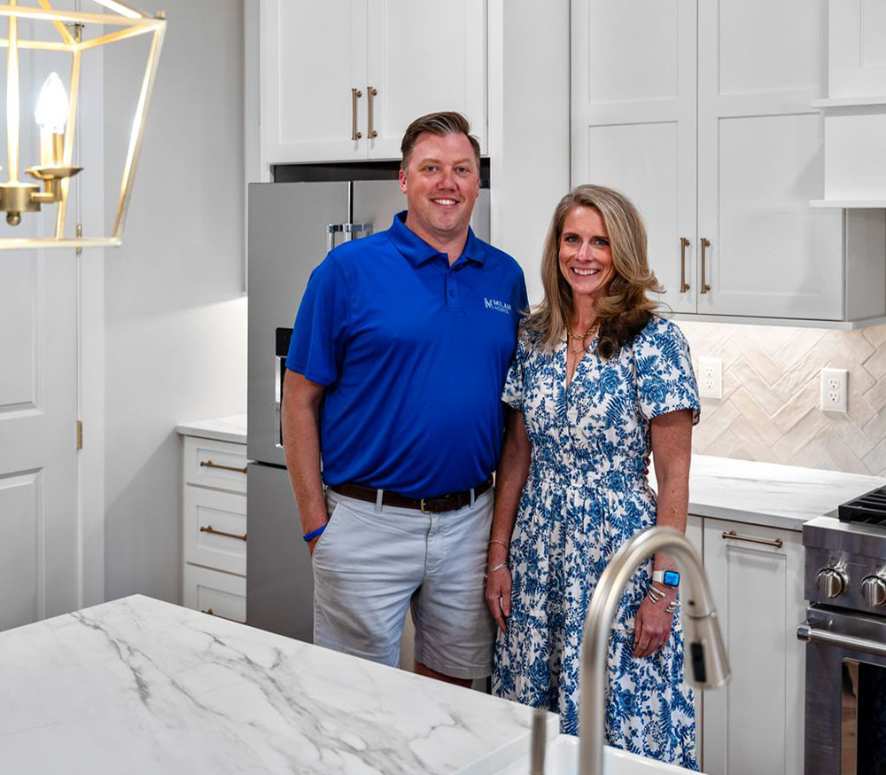 custom home renovations Central KY