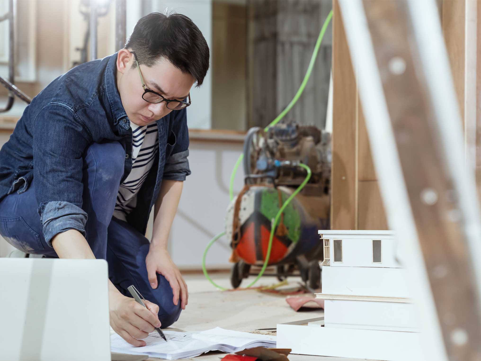 home-builder2-blog | Milam Homes full house renovation services Lexington KY